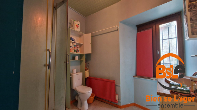 Ma-Cabane - Vente Appartement Saint-Chély-d'Apcher, 64 m²