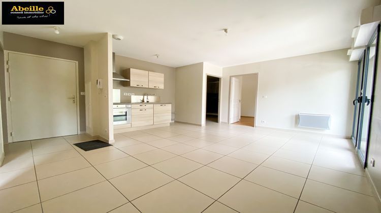 Ma-Cabane - Vente Appartement Saint-Chéron, 44 m²