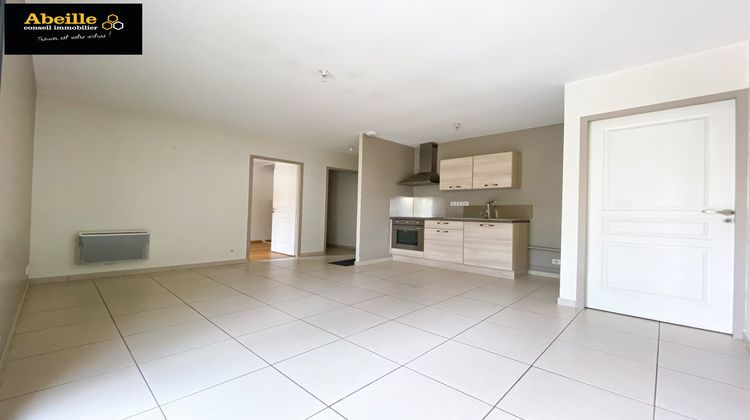 Ma-Cabane - Vente Appartement Saint-Chéron, 44 m²