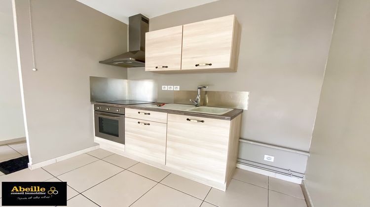 Ma-Cabane - Vente Appartement Saint-Chéron, 44 m²