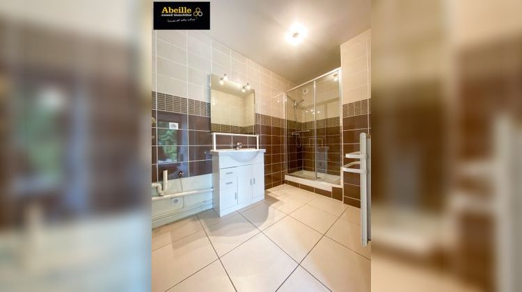 Ma-Cabane - Vente Appartement Saint-Chéron, 44 m²