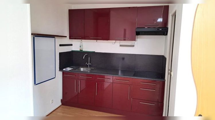 Ma-Cabane - Vente Appartement Saint-Chéron, 48 m²