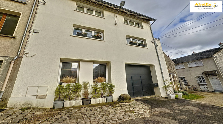 Ma-Cabane - Vente Appartement Saint-Chéron, 147 m²