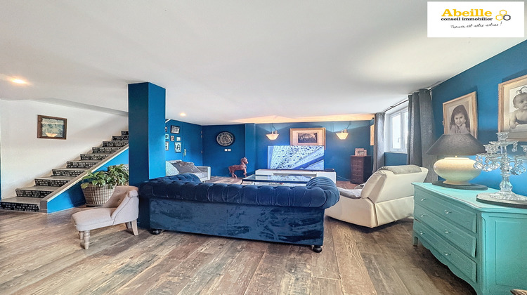 Ma-Cabane - Vente Appartement Saint-Chéron, 147 m²