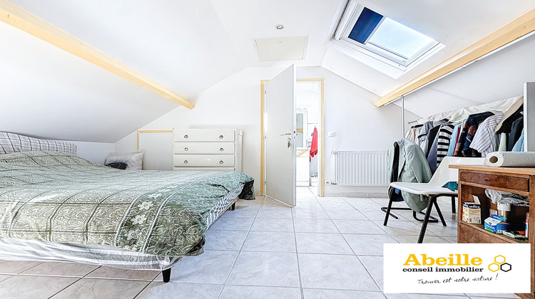 Ma-Cabane - Vente Appartement Saint-Chéron, 18 m²