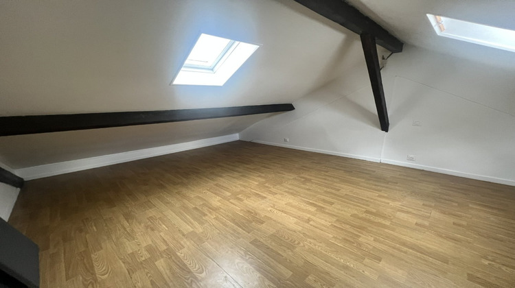 Ma-Cabane - Vente Appartement SAINT CHERON, 39 m²