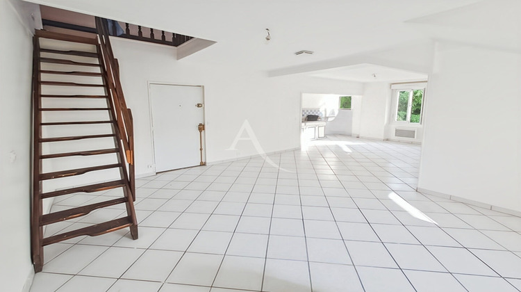 Ma-Cabane - Vente Appartement SAINT-CHERON, 39 m²