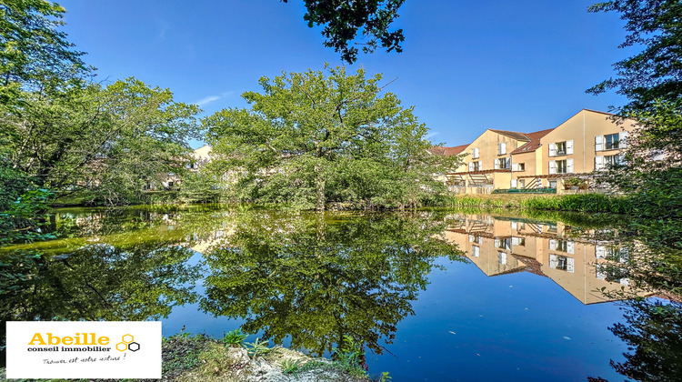 Ma-Cabane - Vente Appartement Saint-Chéron, 48 m²