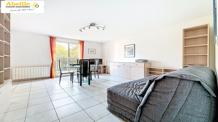 Ma-Cabane - Vente Appartement Saint-Chéron, 48 m²