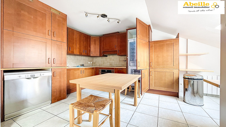 Ma-Cabane - Vente Appartement Saint-Chéron, 48 m²