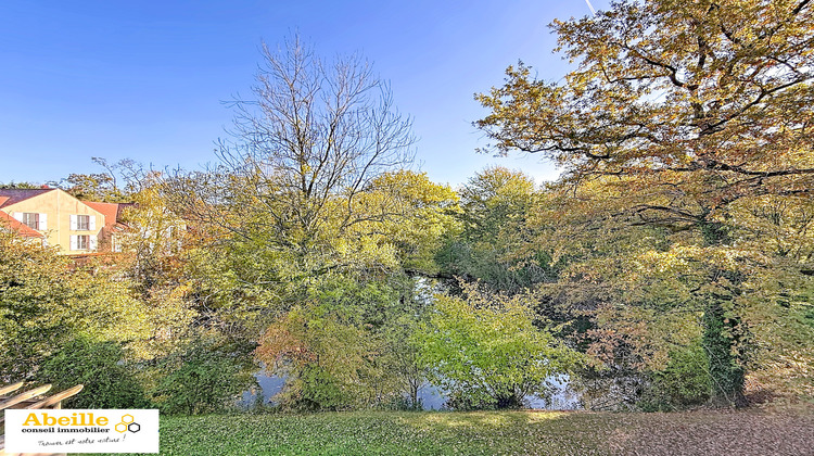 Ma-Cabane - Vente Appartement Saint-Chéron, 48 m²