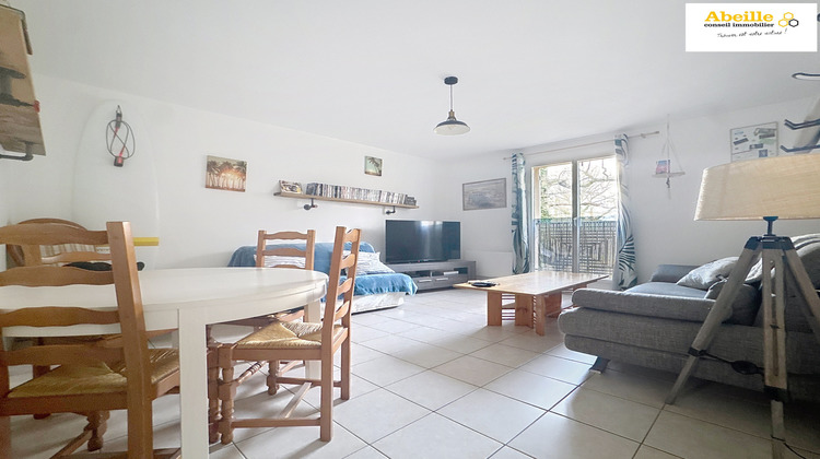 Ma-Cabane - Vente Appartement Saint-Chéron, 51 m²