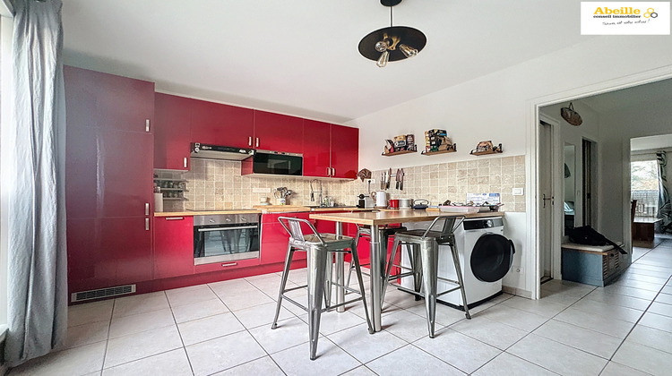 Ma-Cabane - Vente Appartement Saint-Chéron, 51 m²