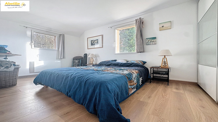 Ma-Cabane - Vente Appartement Saint-Chéron, 51 m²