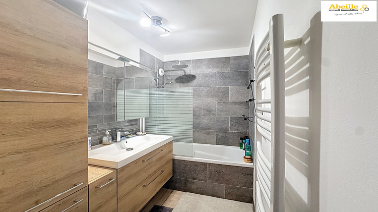 Ma-Cabane - Vente Appartement Saint-Chéron, 51 m²