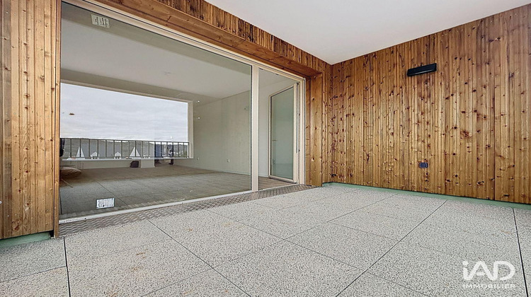 Ma-Cabane - Vente Appartement Saint-Chéron, 52 m²