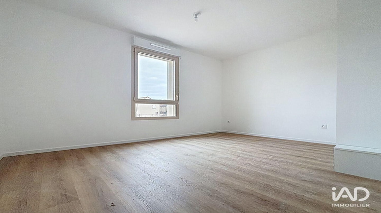 Ma-Cabane - Vente Appartement Saint-Chéron, 52 m²