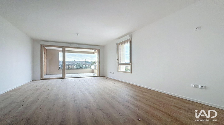 Ma-Cabane - Vente Appartement Saint-Chéron, 52 m²