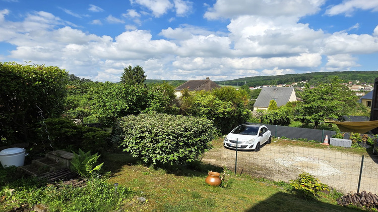 Ma-Cabane - Vente Appartement SAINT CHERON, 46 m²