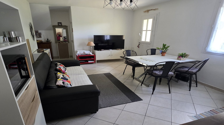 Ma-Cabane - Vente Appartement SAINT CHERON, 46 m²