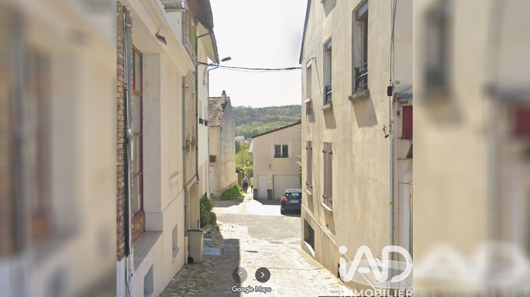Ma-Cabane - Vente Appartement Saint-Chéron, 148 m²