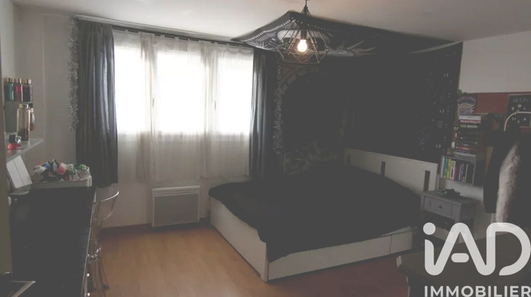 Ma-Cabane - Vente Appartement Saint-Chéron, 148 m²