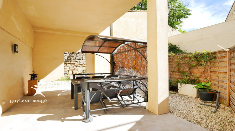 Ma-Cabane - Vente Appartement SAINT CHRISTOL, 82 m²