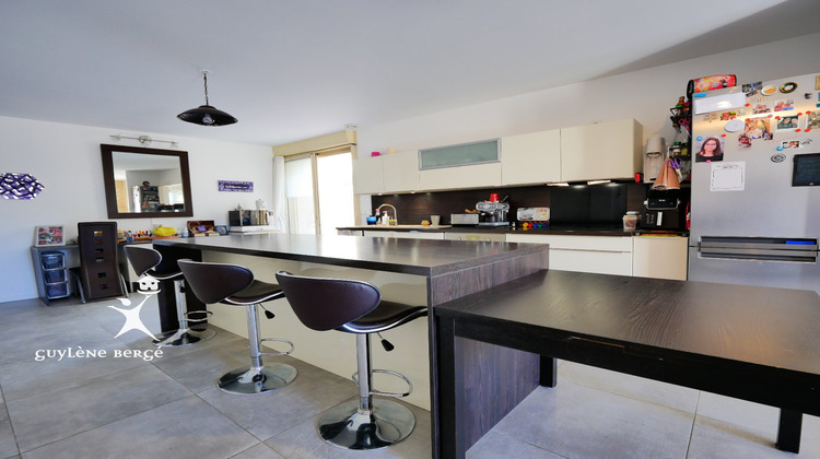 Ma-Cabane - Vente Appartement SAINT CHRISTOL, 82 m²