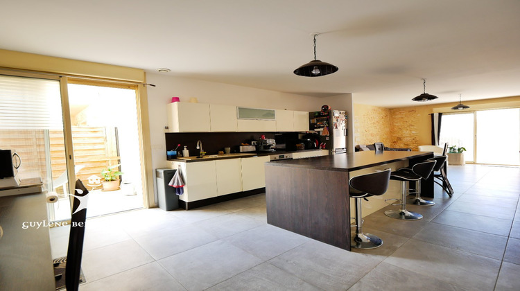 Ma-Cabane - Vente Appartement SAINT CHRISTOL, 82 m²