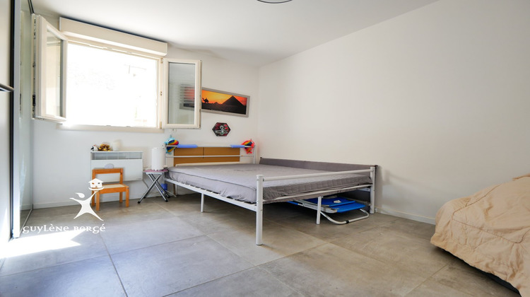 Ma-Cabane - Vente Appartement SAINT CHRISTOL, 82 m²