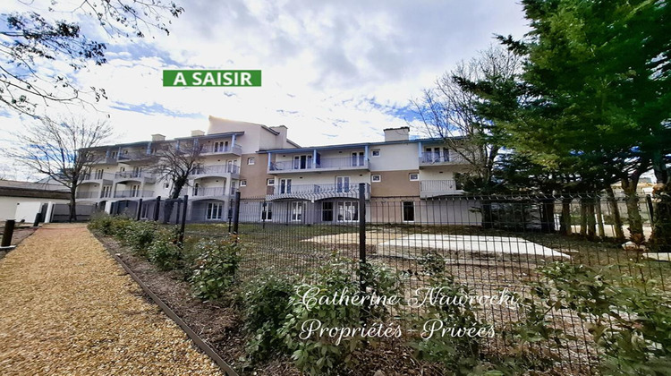 Ma-Cabane - Vente Appartement SAINT CHRISTOL, 62 m²