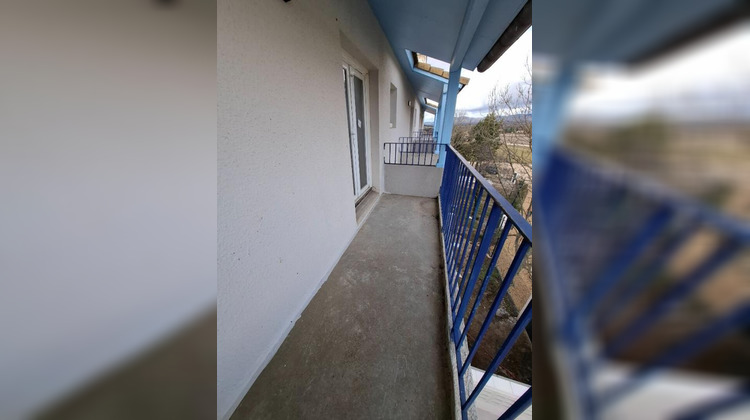 Ma-Cabane - Vente Appartement SAINT CHRISTOL, 62 m²