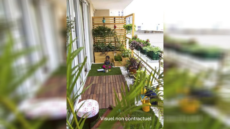 Ma-Cabane - Vente Appartement SAINT CHRISTOL, 62 m²