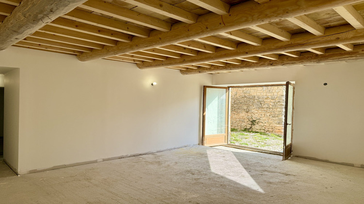 Ma-Cabane - Vente Appartement Saint-Christol, 145 m²