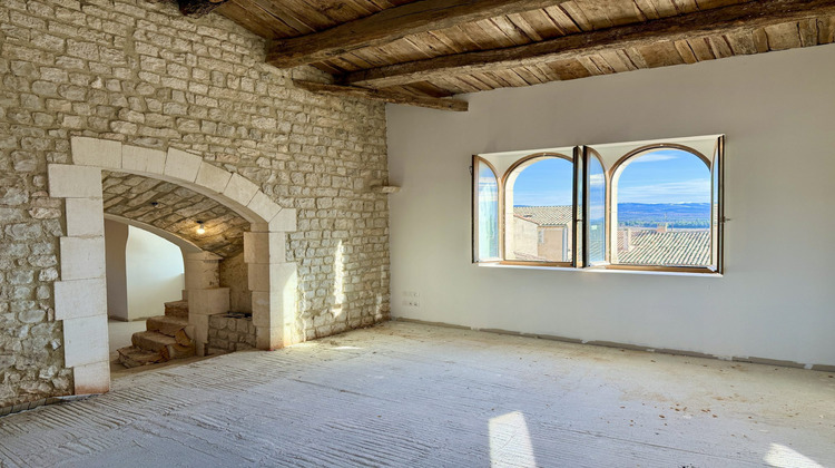 Ma-Cabane - Vente Appartement Saint-Christol, 118 m²