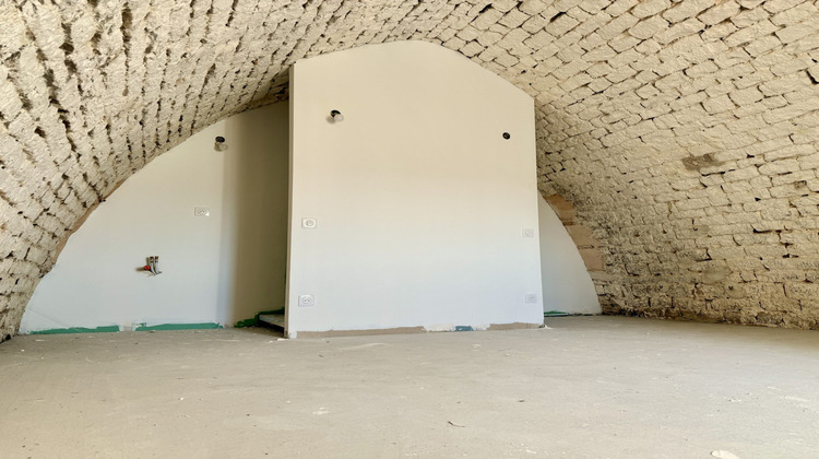 Ma-Cabane - Vente Appartement Saint-Christol, 118 m²