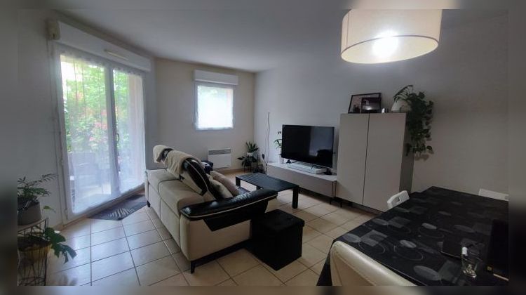 Ma-Cabane - Vente Appartement Saint-Christol-lès-Alès, 93 m²