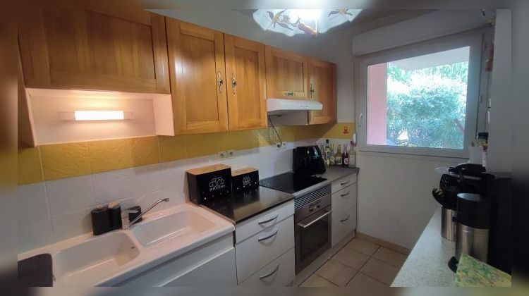 Ma-Cabane - Vente Appartement Saint-Christol-lès-Alès, 93 m²