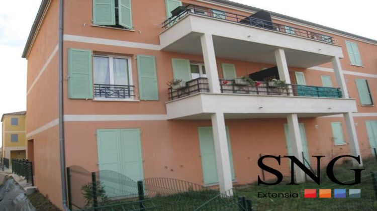 Ma-Cabane - Vente Appartement Saint-Christol-lès-Alès, 31 m²