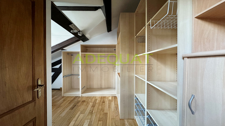 Ma-Cabane - Vente Appartement Saint-Clair-de-la-Tour, 115 m²