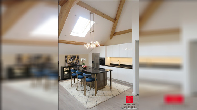 Ma-Cabane - Vente Appartement Saint-Clair-de-la-Tour, 68 m²