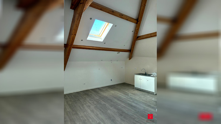 Ma-Cabane - Vente Appartement Saint-Clair-de-la-Tour, 68 m²