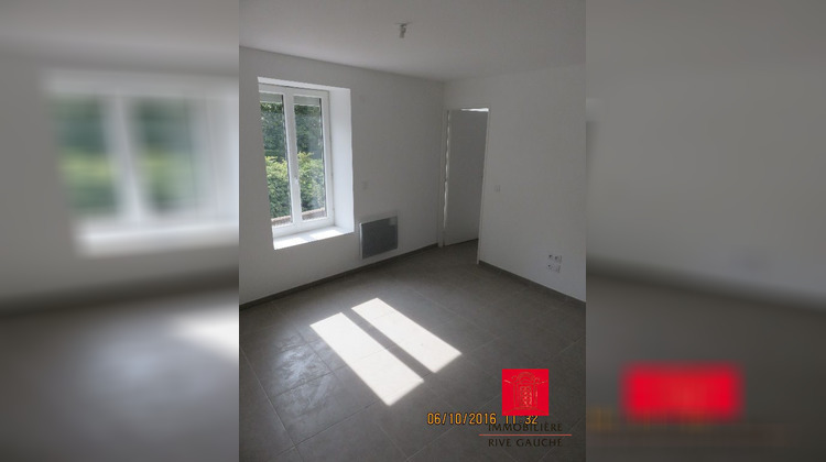 Ma-Cabane - Vente Appartement Saint-Clair-de-la-Tour, 65 m²