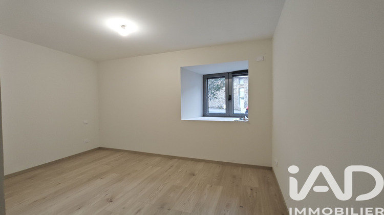 Ma-Cabane - Vente Appartement Saint-Clair-du-Rhône, 110 m²