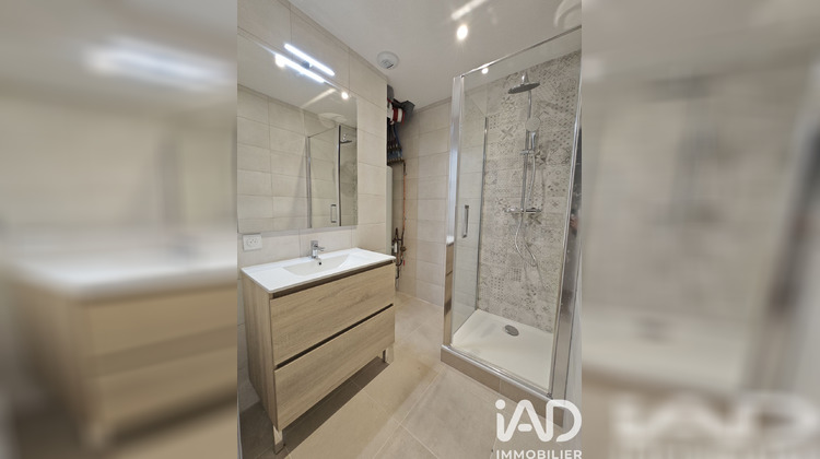 Ma-Cabane - Vente Appartement Saint-Clair-du-Rhône, 110 m²