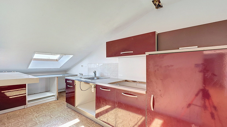 Ma-Cabane - Vente Appartement Saint-Clair-sur-Epte, 52 m²