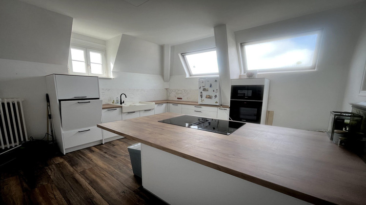 Ma-Cabane - Vente Appartement Saint-Clair-sur-Epte, 132 m²