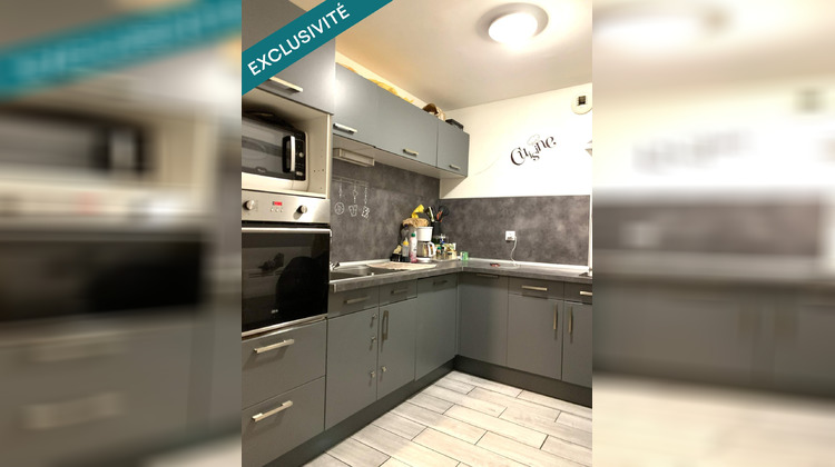 Ma-Cabane - Vente Appartement Saint-Clar, 120 m²