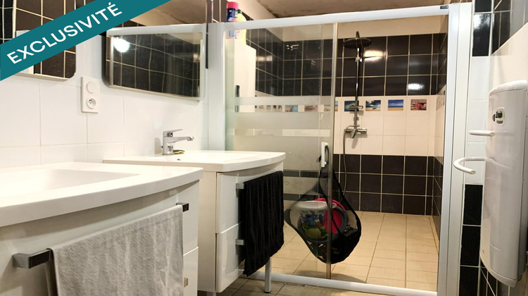 Ma-Cabane - Vente Appartement Saint-Clar, 120 m²