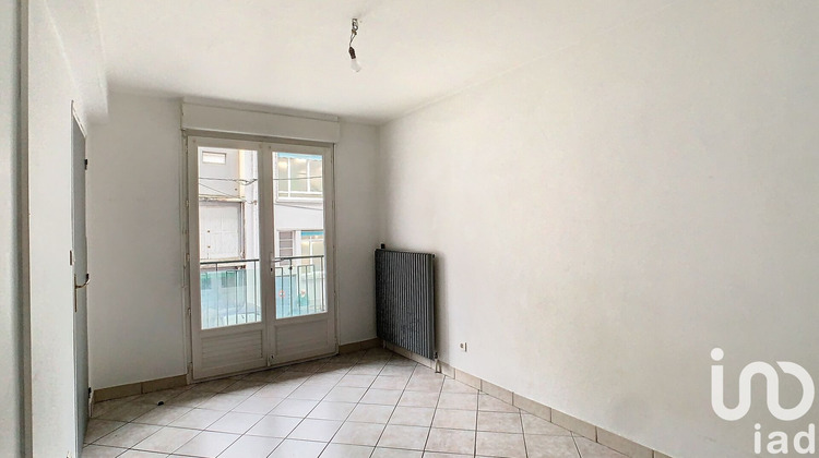 Ma-Cabane - Vente Appartement Saint-Claude, 60 m²